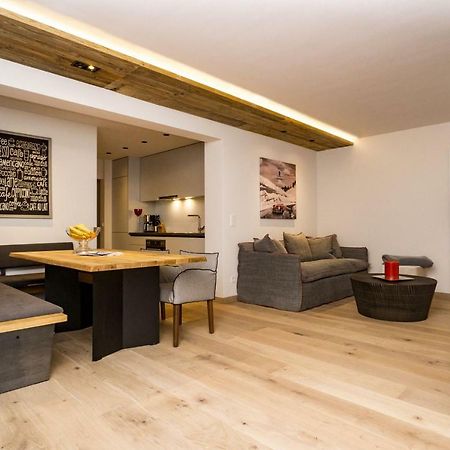 Appartements Erwin Huettl III Neukirchen am Großvenediger エクステリア 写真