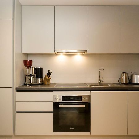 Appartements Erwin Huettl III Neukirchen am Großvenediger エクステリア 写真