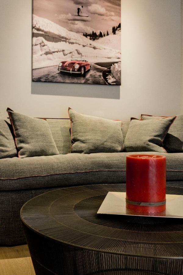 Appartements Erwin Huettl III Neukirchen am Großvenediger エクステリア 写真