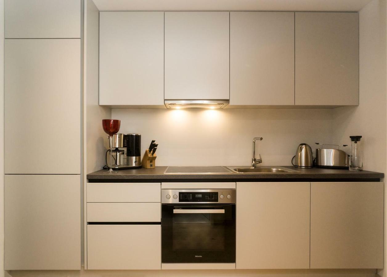 Appartements Erwin Huettl III Neukirchen am Großvenediger エクステリア 写真
